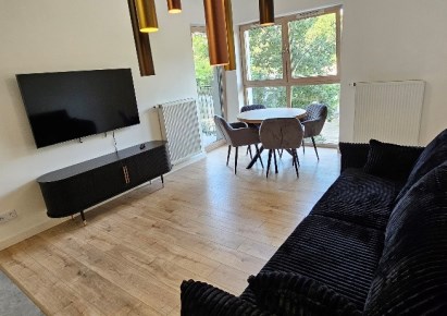 apartment for rent - Katowice, Dąb