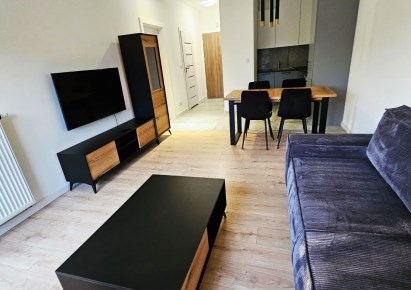 apartment for rent - Katowice, Dąb